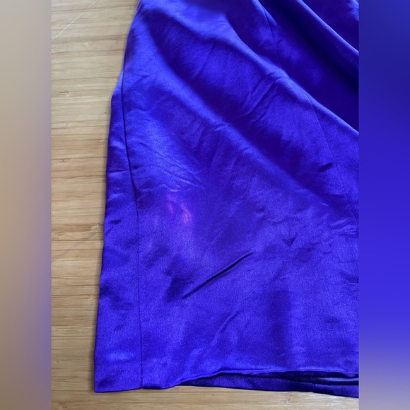 Retrofete- Janessa Ultra Mini Dress. Size XL - Picture 10 of 11